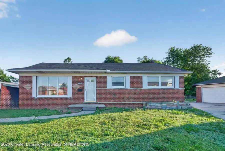11205 Lillian Avenue, Warren, MI 48089 - #2