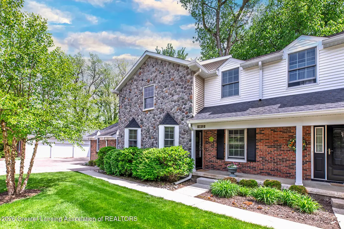 1812 Burrwood Circle, East Lansing, MI 48823 - #1