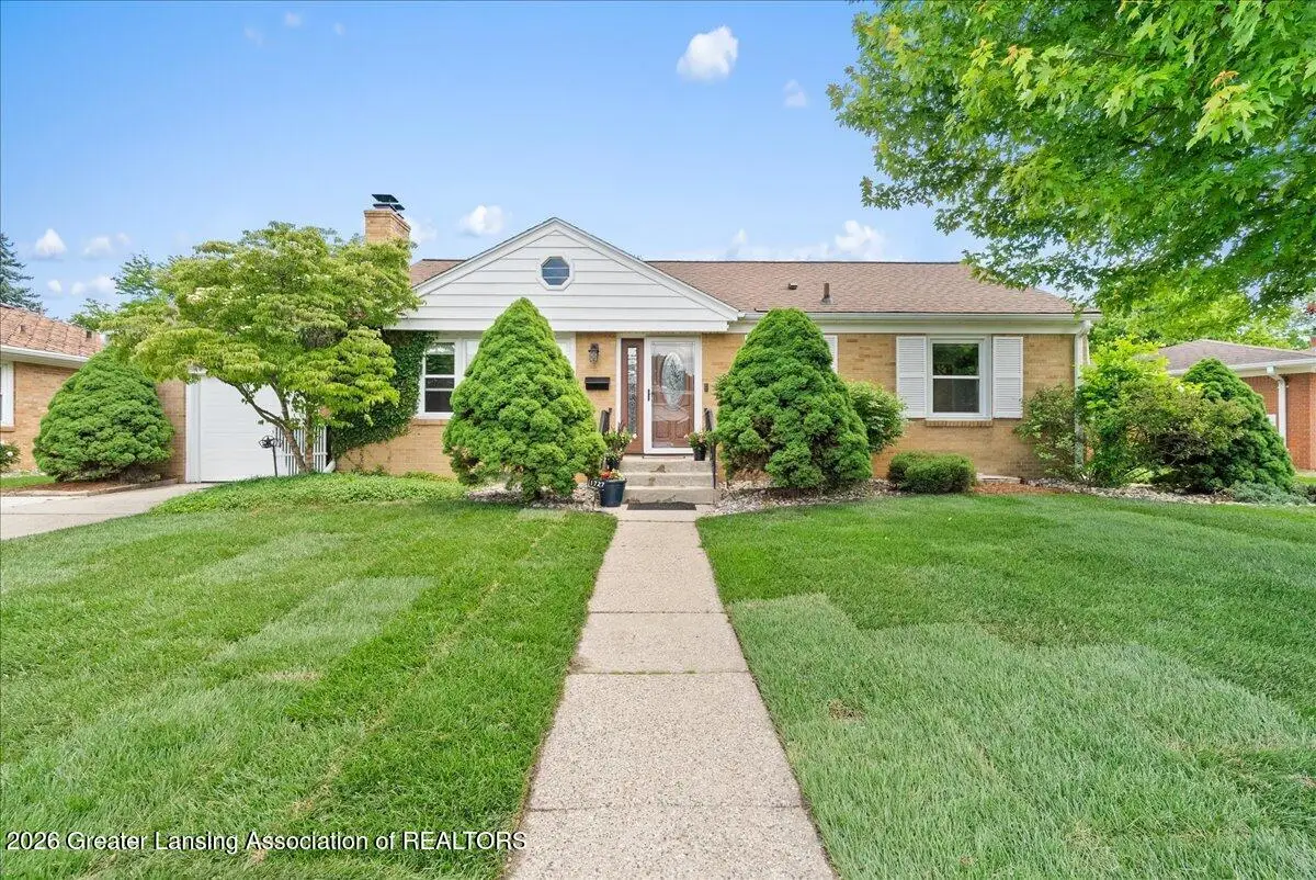 1727 Wellington Road, Lansing, MI 48910 - #1