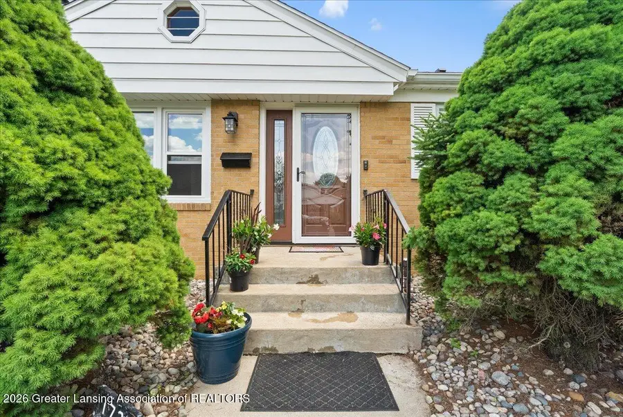 1727 Wellington Road, Lansing, MI 48910 - #3