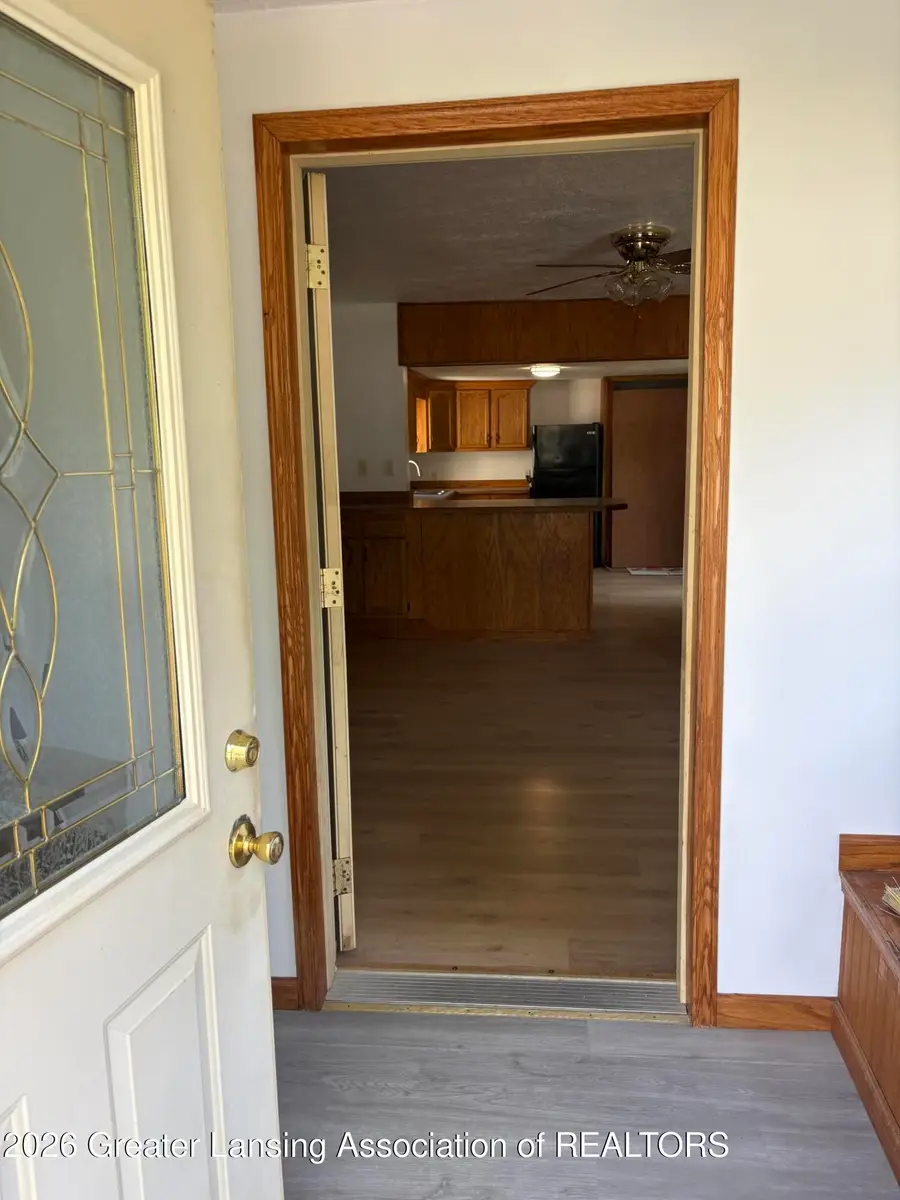 352 N Maple Street, Fowler, MI 48835 - #2