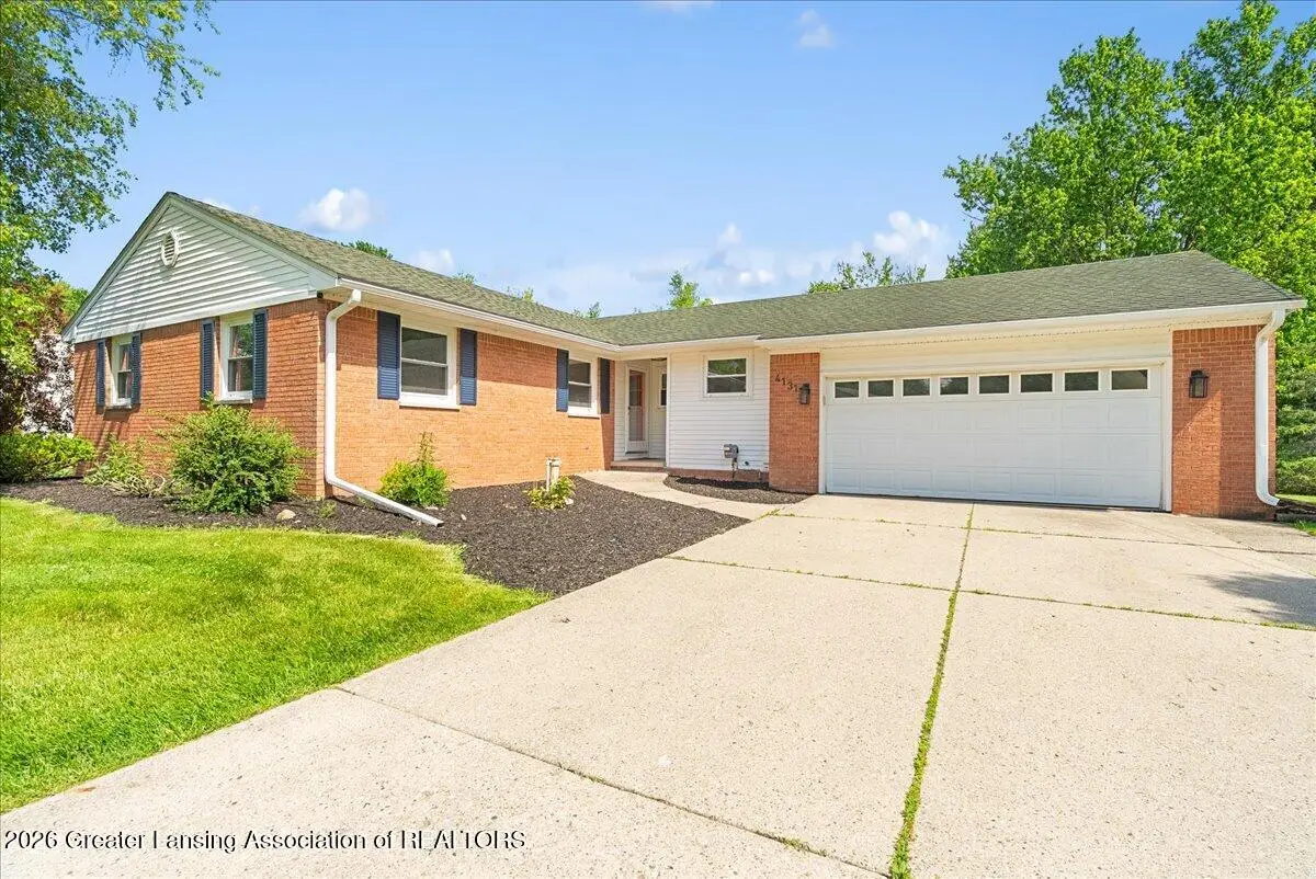 4131 Driftwood Drive, Dewitt, MI 48820 - #1