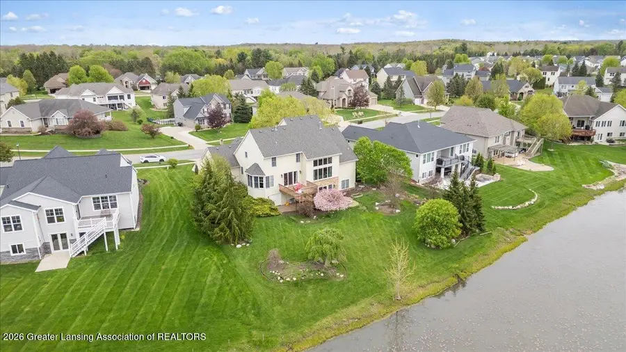 12728 Ospreys Way, Dewitt, MI 48820 - #2