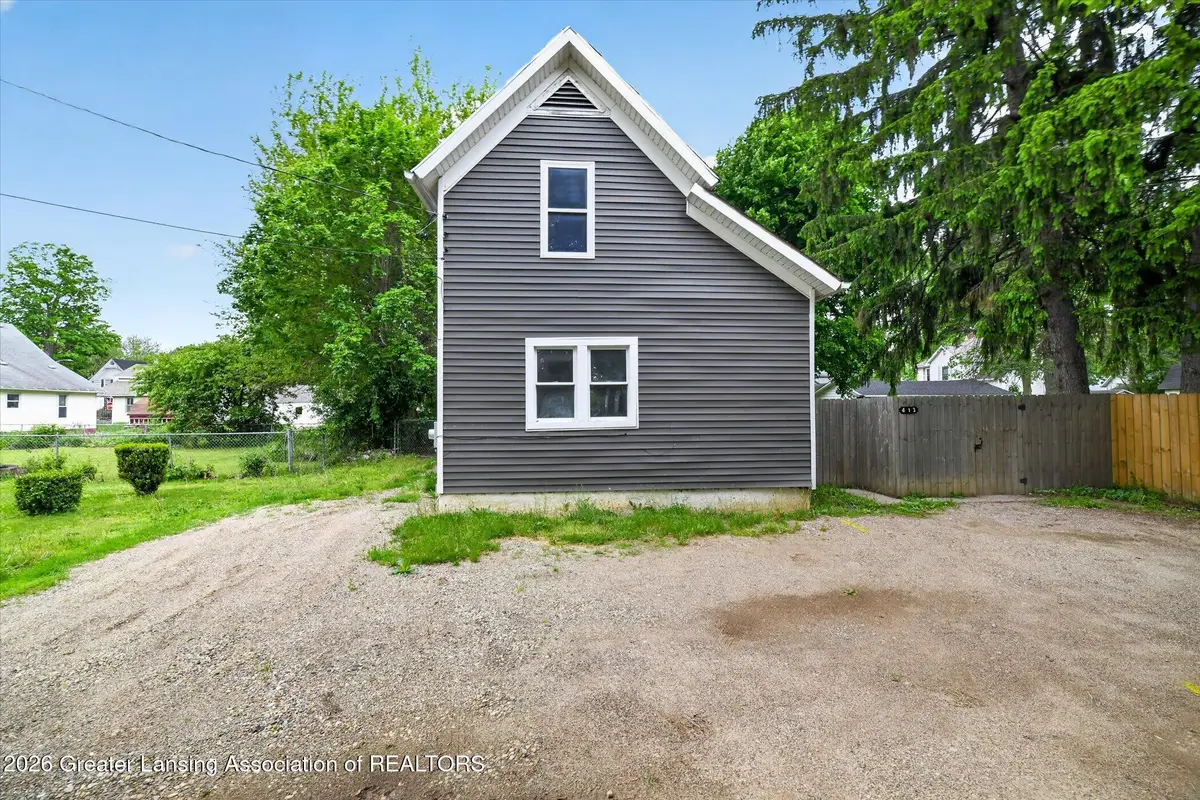 413 Laverock Alley, Owosso, MI 48867 - #1