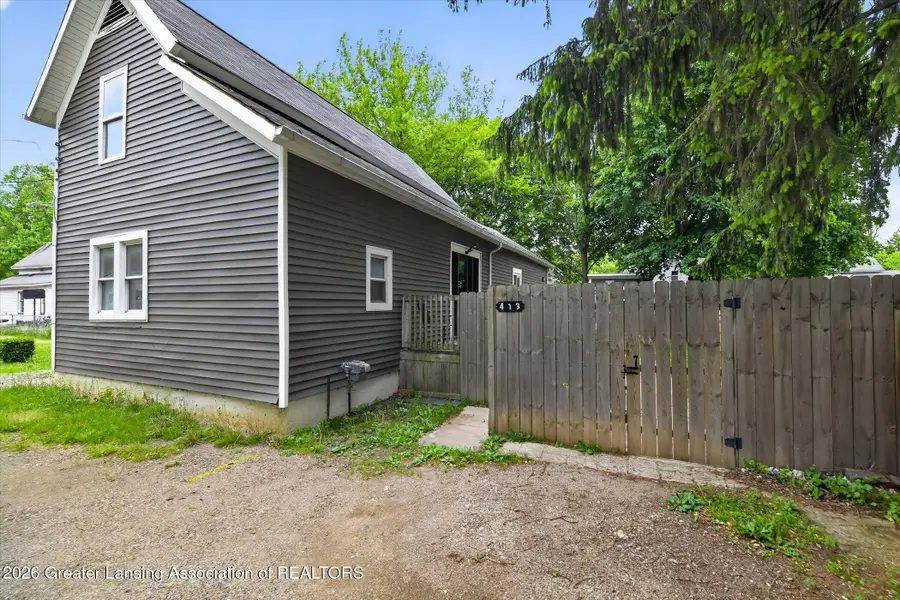 413 Laverock Alley, Owosso, MI 48867 - #3