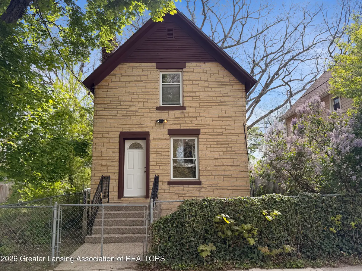 1029 Clear Street, Lansing, MI 48910 - #1
