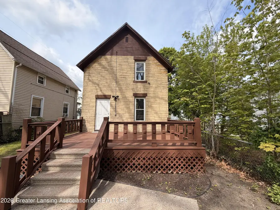 1029 Clear Street, Lansing, MI 48910 - #2