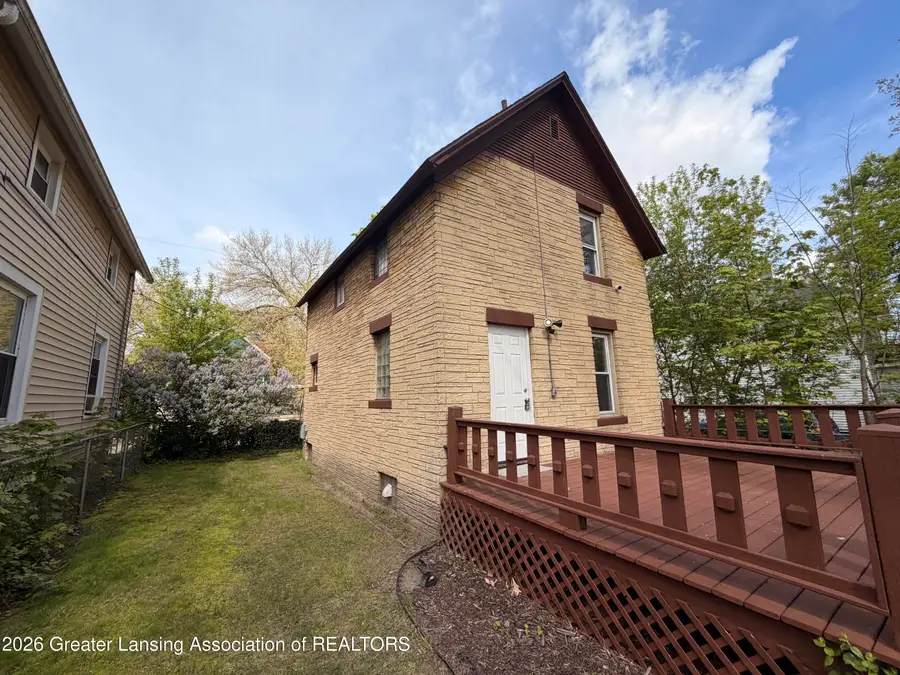 1029 Clear Street, Lansing, MI 48910 - #3
