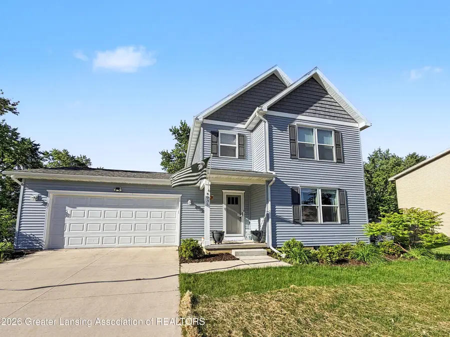 4035 Glenburne Boulevard, Lansing, MI 48911 - #2