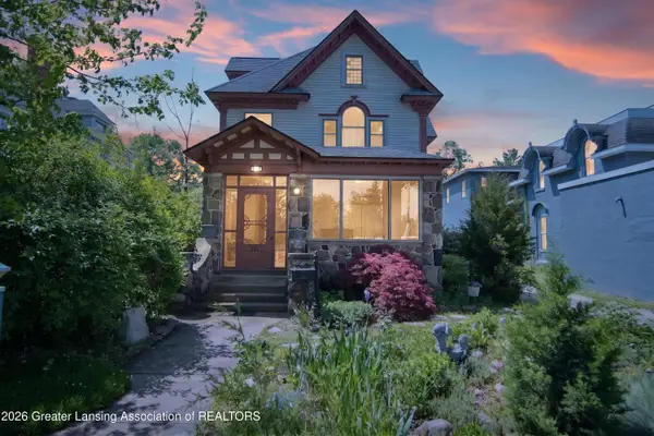 161 W Chicago Street, Coldwater, MI 49036