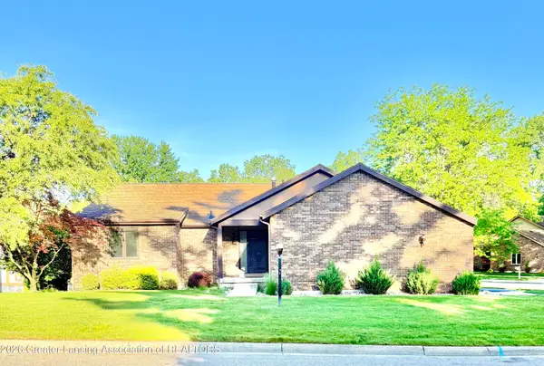 4485 Comanche Drive, Okemos, MI 48864