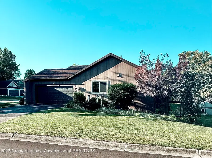 4485 Comanche Drive, Okemos, MI 48864 - #2