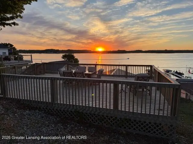 19320 E Chippewa Drive, Chippewa Lake, MI 49320 - #2