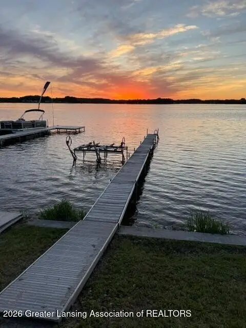 19320 E Chippewa Drive, Chippewa Lake, MI 49320 - #3