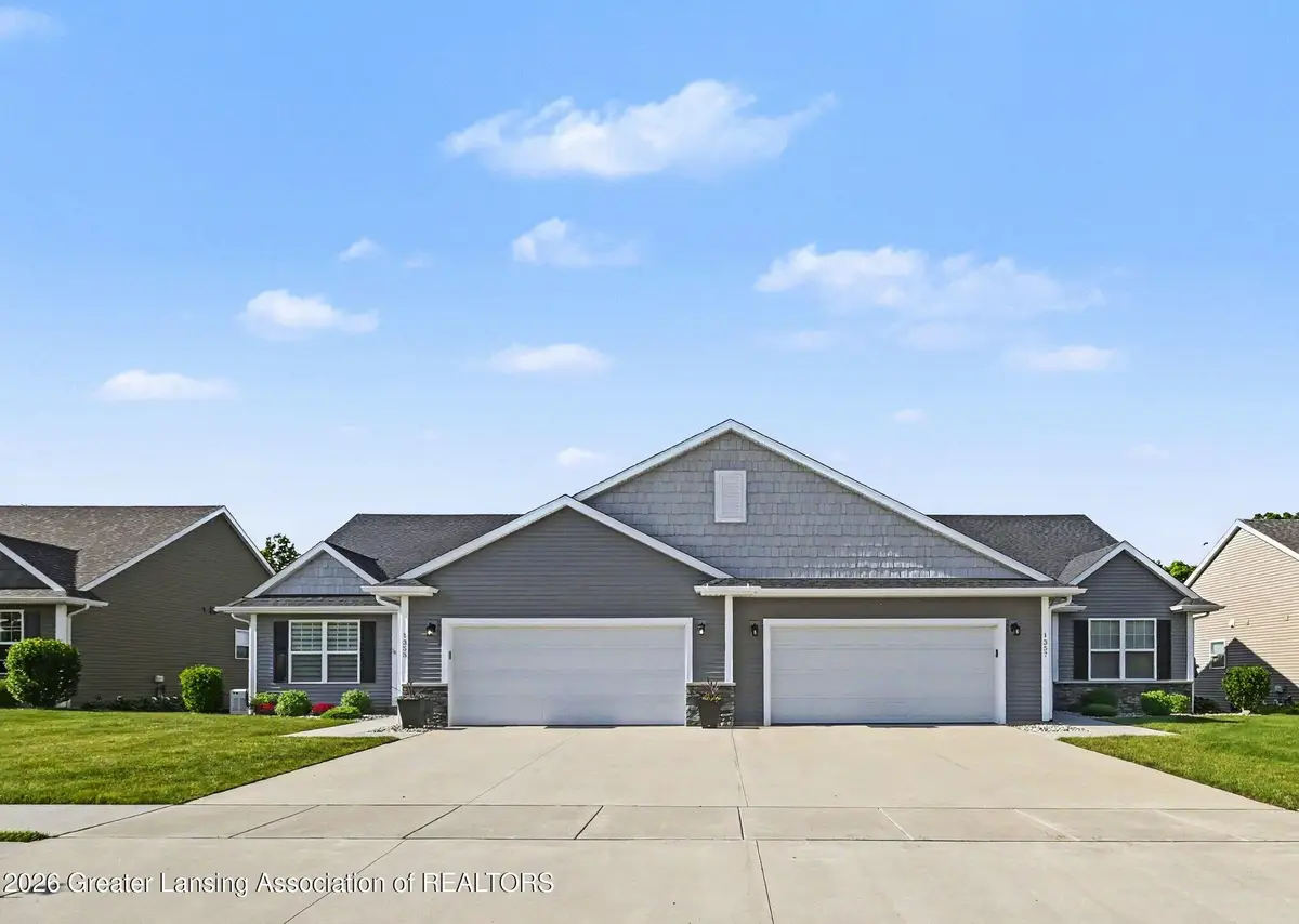 1355 Superior Drive #7, Saint Johns, MI 48879 - #1