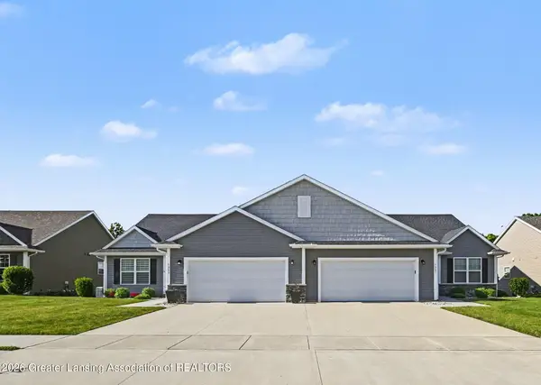 1355 Superior Drive #7, St. Johns, MI 48879