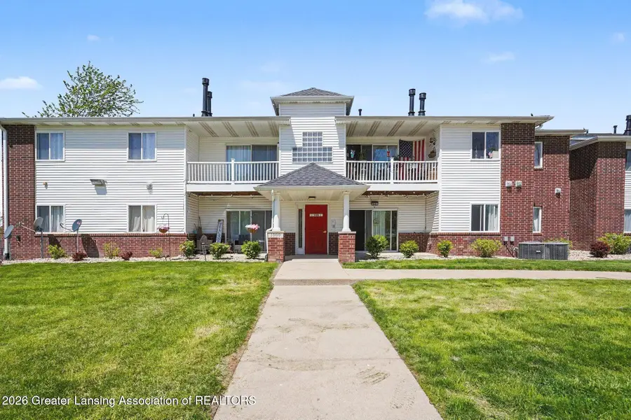 1002 Carom Circle, Mason, MI 48854 - #2