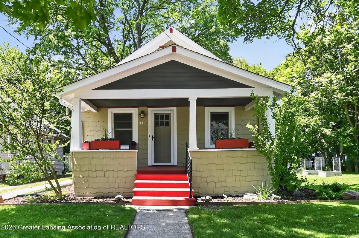 916 Dakin Street, Lansing, MI 48912 - #1
