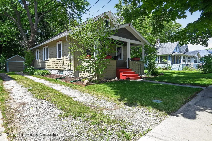 916 Dakin Street, Lansing, MI 48912 - #3