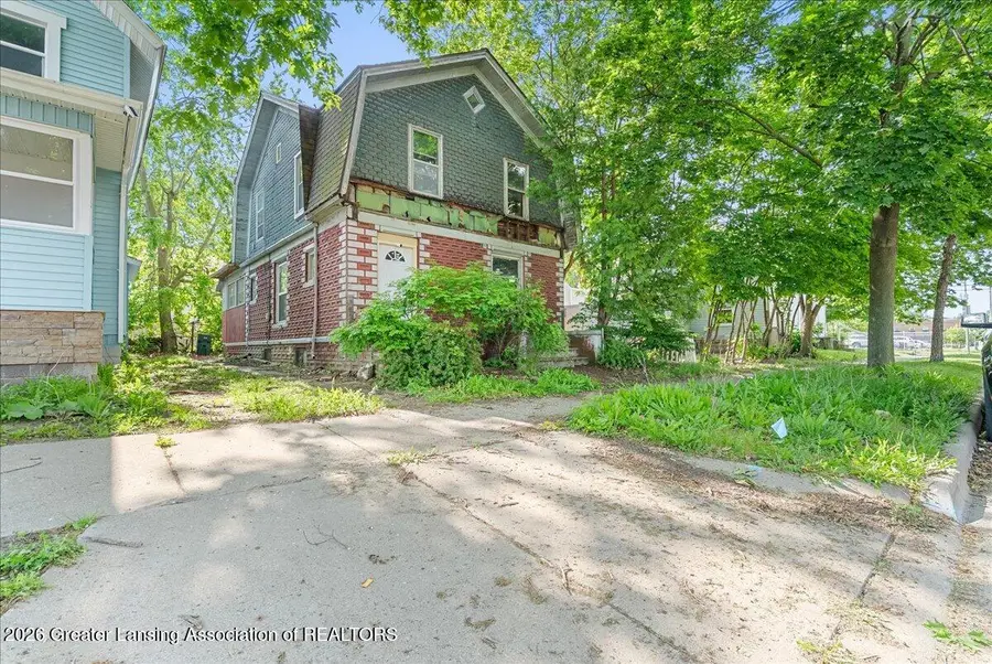 208 N Hosmer Street, Lansing, MI 48912 - #3