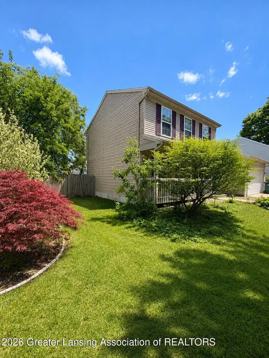 5635 Ellendale Drive, Lansing, MI 48911 - #2
