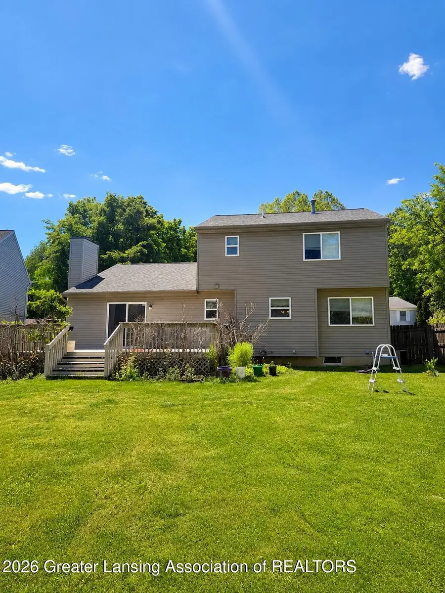 5635 Ellendale Drive, Lansing, MI 48911 - #3