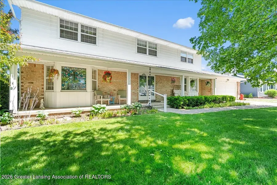 4314 Shady Hill Lane, Lansing, MI 48917 - #2