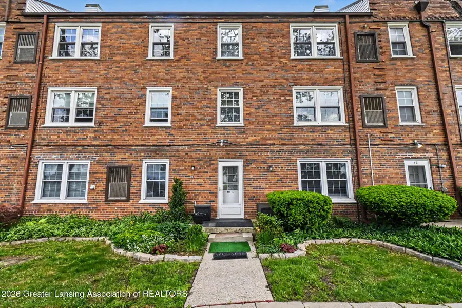 535 Glenmoor Road #1a, East Lansing, MI 48823 - #2