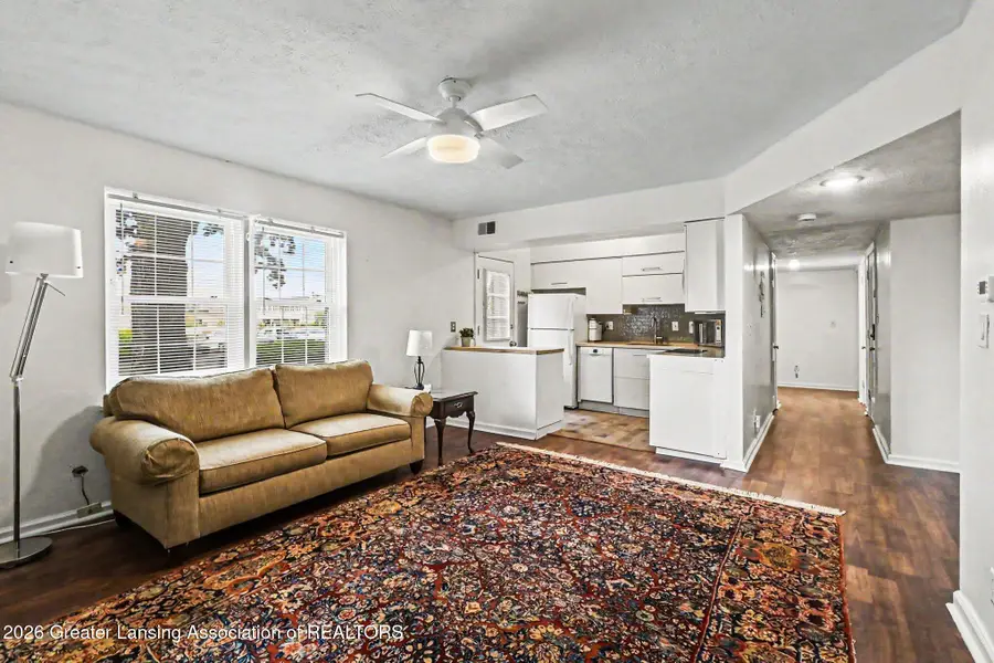 535 Glenmoor Road #1a, East Lansing, MI 48823 - #3