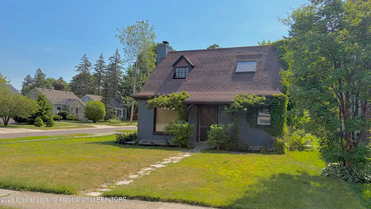 950 Westlawn Avenue, East Lansing, MI 48823 - #1