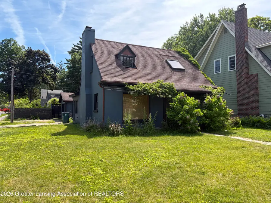 950 Westlawn Avenue, East Lansing, MI 48823 - #2