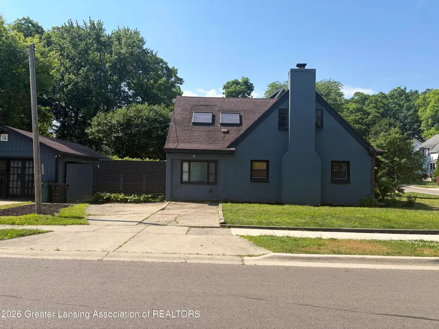 950 Westlawn Avenue, East Lansing, MI 48823 - #3