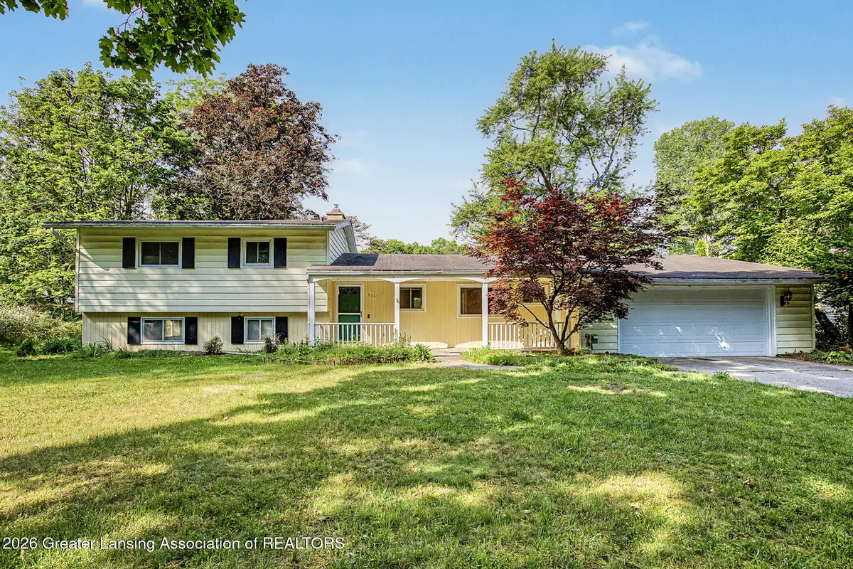 4663 Ottawa Drive, Okemos, MI 48864 - #1