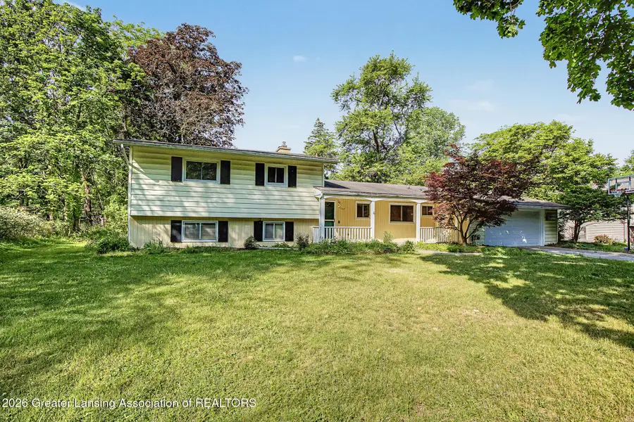 4663 Ottawa Drive, Okemos, MI 48864 - #2
