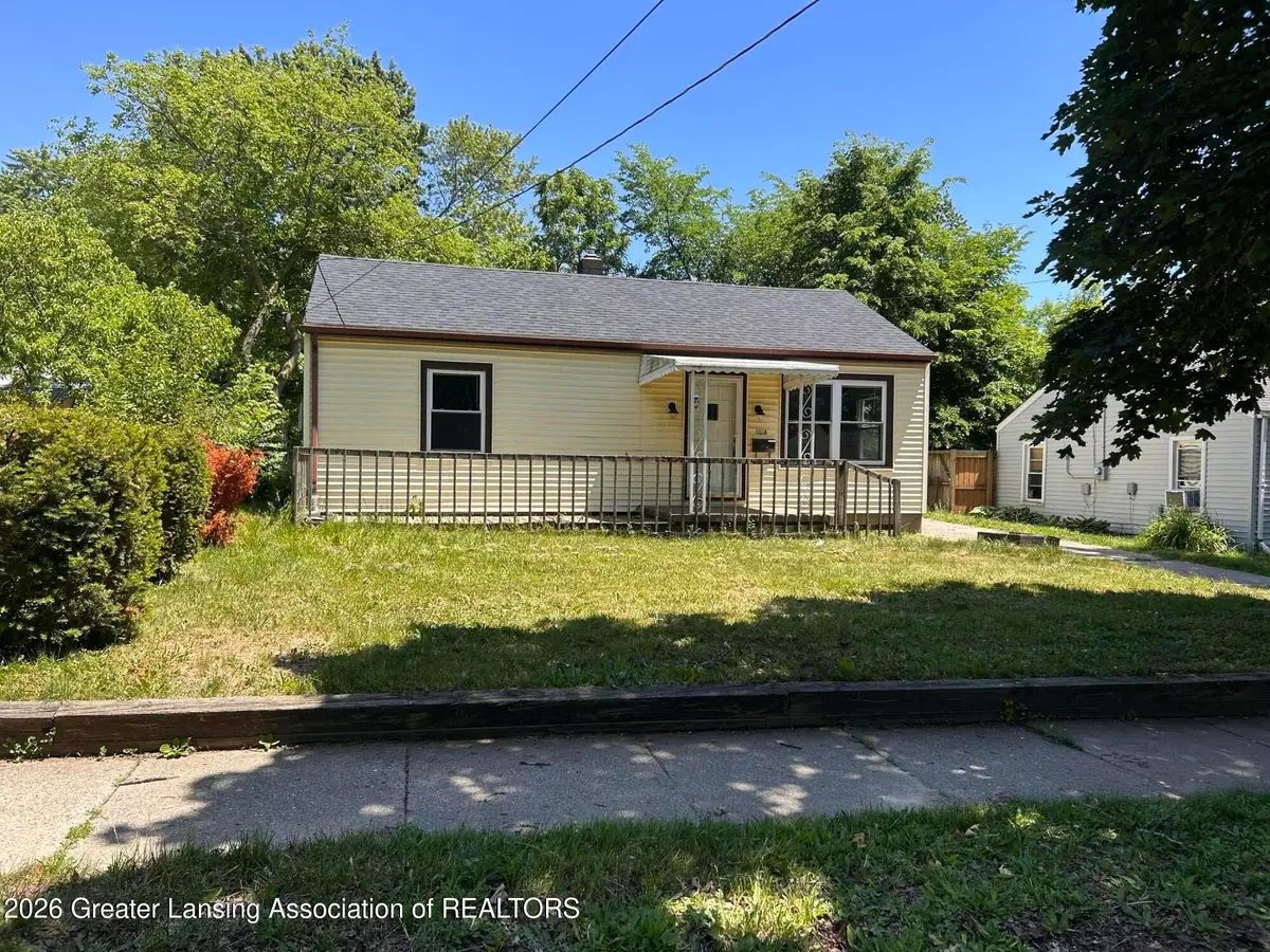 1624 Glenrose Avenue, Lansing, MI 48915 - #1