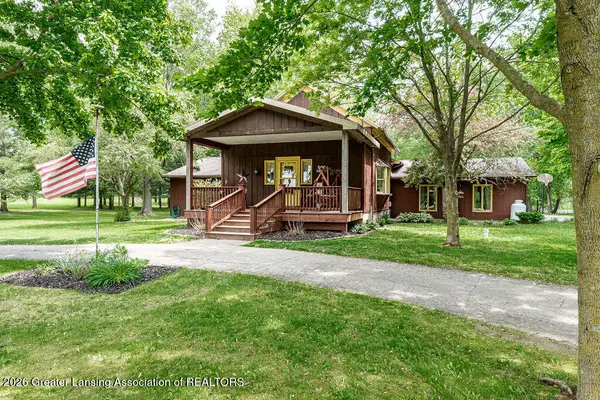 4357 County Farm Road, St. Johns, MI 48879