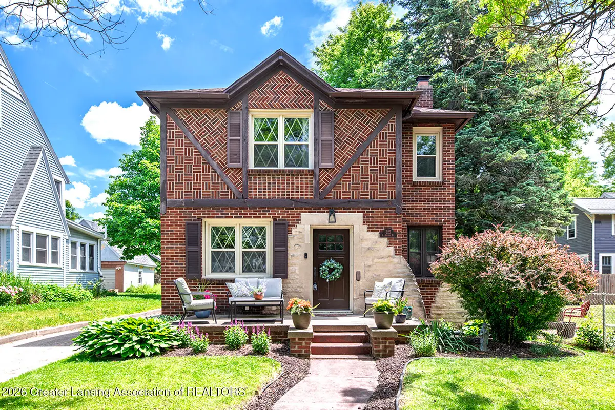 325 S Jenison Avenue, Lansing, MI 48915 - #1