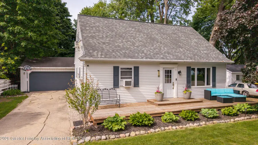 4206 Watson Avenue, Holt, MI 48842 - #2