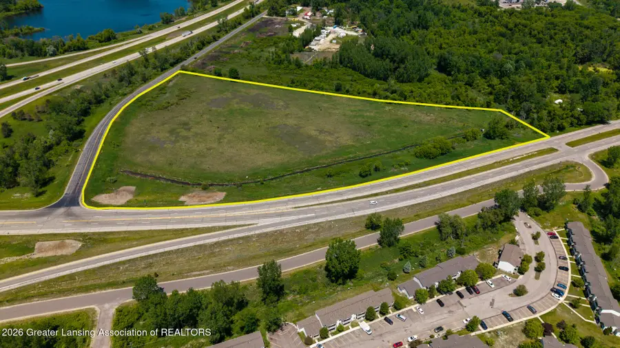 V/l Lansing Road, Charlotte, MI 48813 - #2