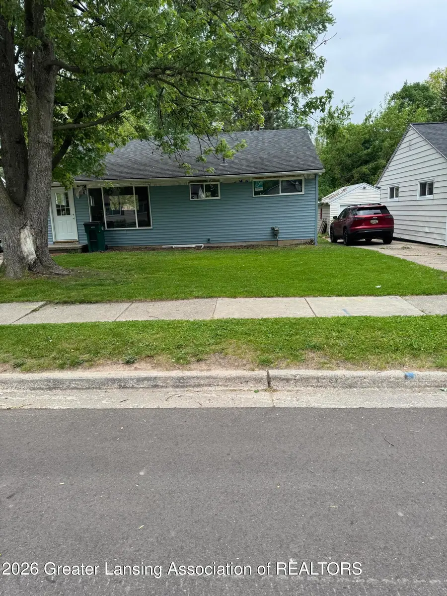 2042 Hillcrest Street, Lansing, MI 48910 - #3