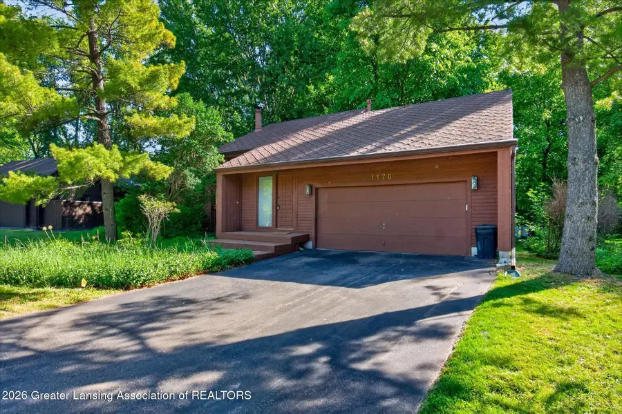 1170 Teakwood Circle, Haslett, MI 48840 - #3