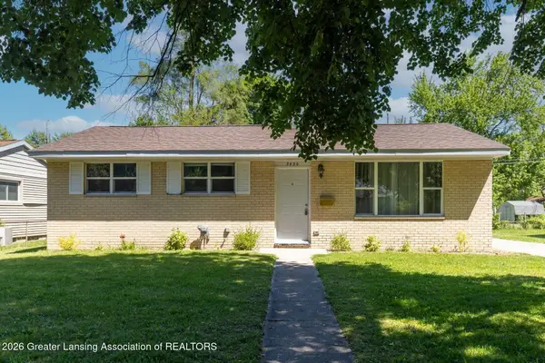3430 Ronald Street, Lansing, MI 48911