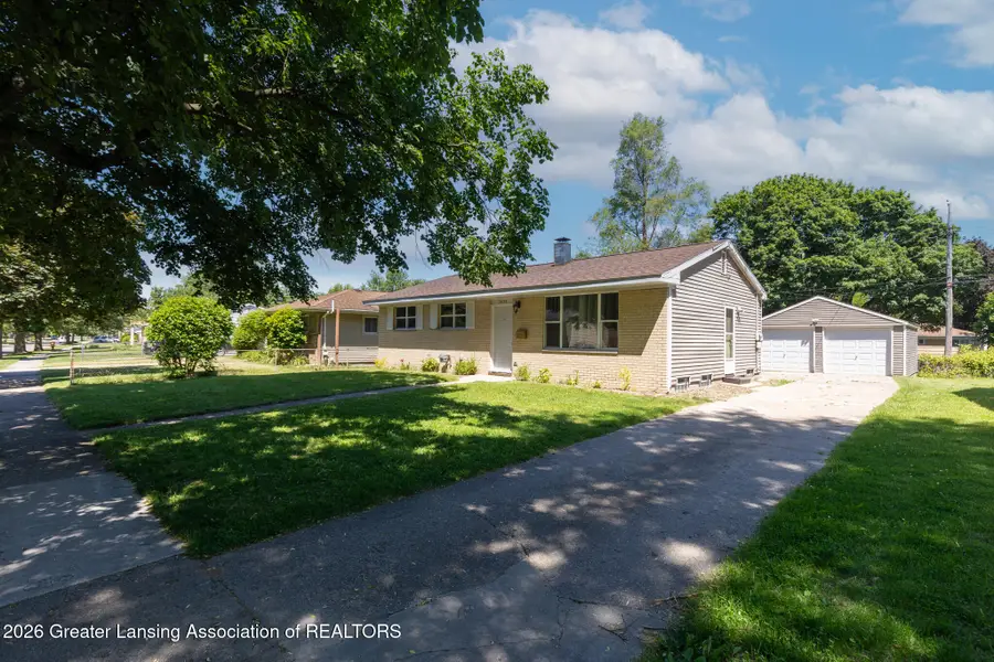 3430 Ronald Street, Lansing, MI 48911 - #2