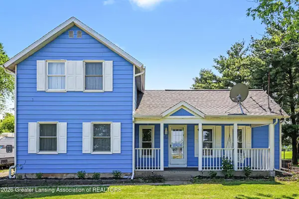 665 N Clinton Trail, Charlotte, MI 48813