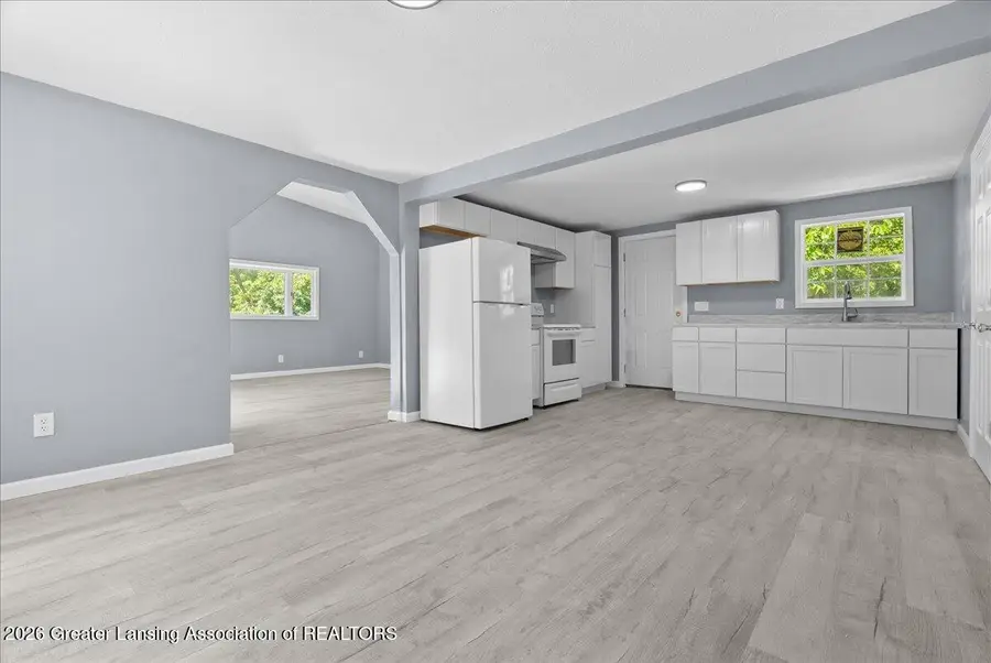 411 Chilson Avenue, Lansing, MI 48906 - #2