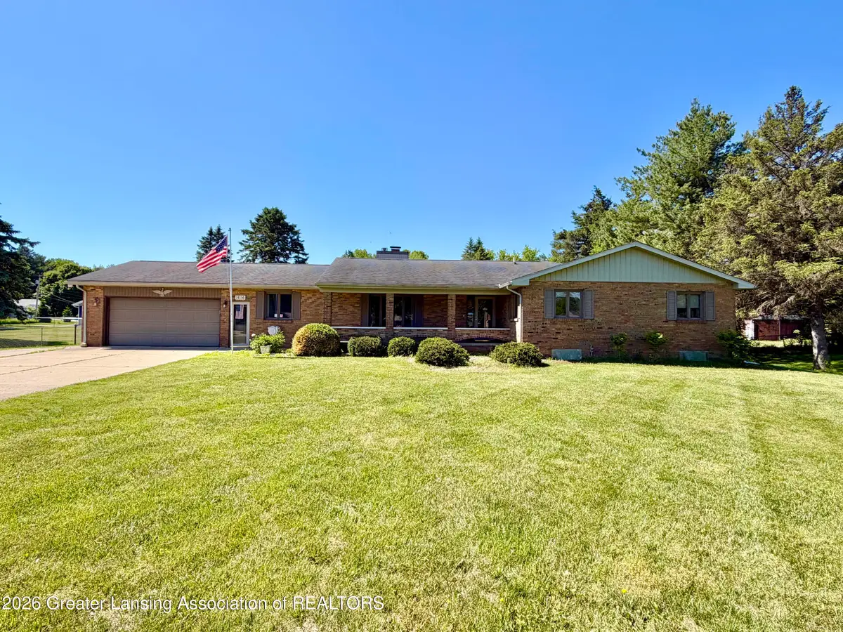 1616 E Clinton, Charlotte, MI 48813 - #1