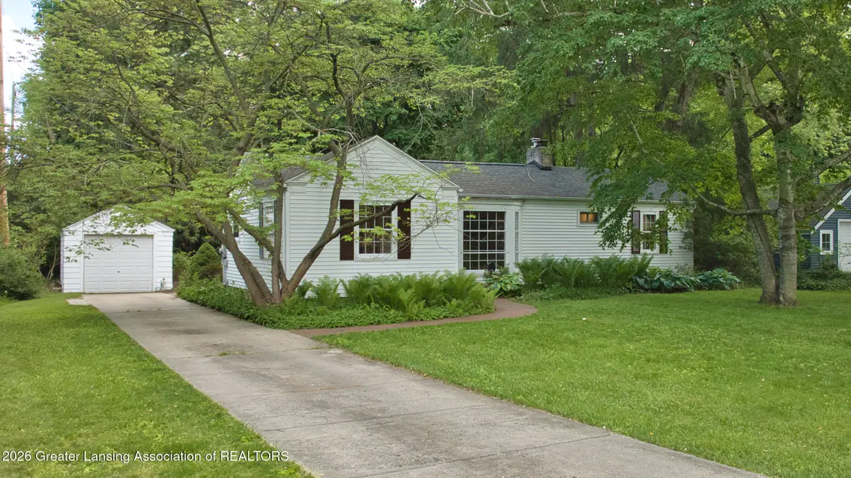 164 Oakland Drive, East Lansing, MI 48823 - #1
