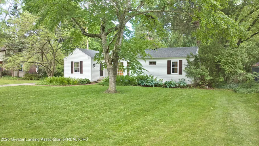 164 Oakland Drive, East Lansing, MI 48823 - #2