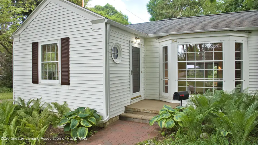 164 Oakland Drive, East Lansing, MI 48823 - #3