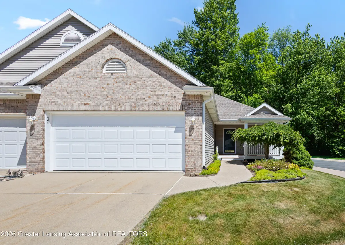 5051 W Willoughby Road #17, Holt, MI 48842 - #1